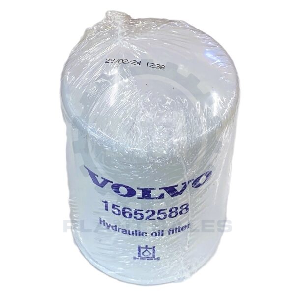 15652588 Hydraulic Filter - Volvo