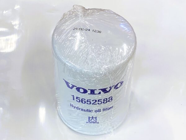 15652588 Hydraulic Filter - Volvo