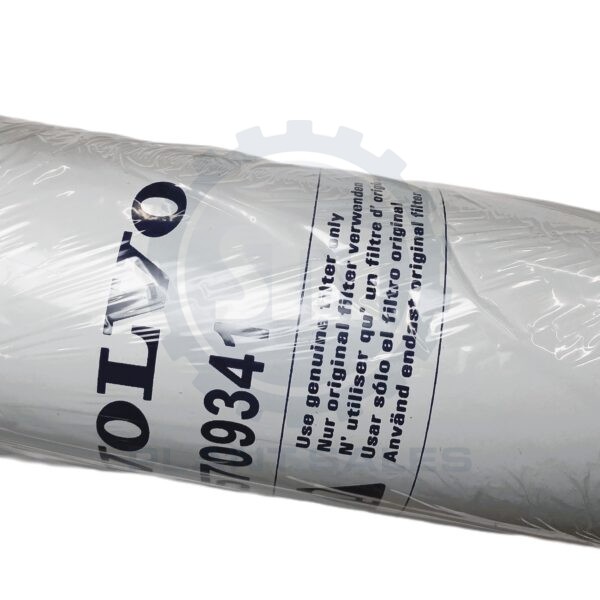 15709341 Hydraulic Filter - Volvo