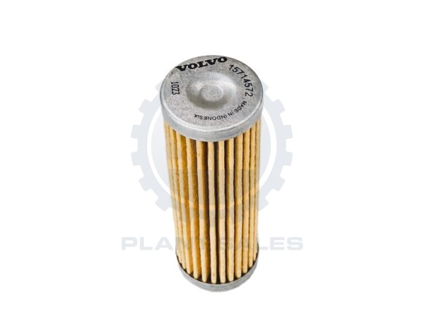 15714572 Fuel Filter - Volvo