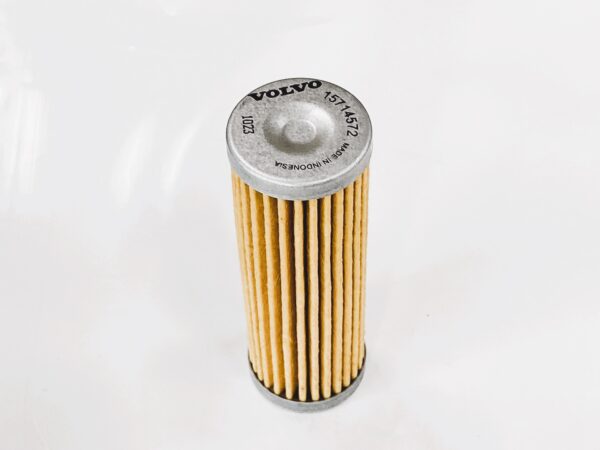 15714572 Fuel Filter - Volvo