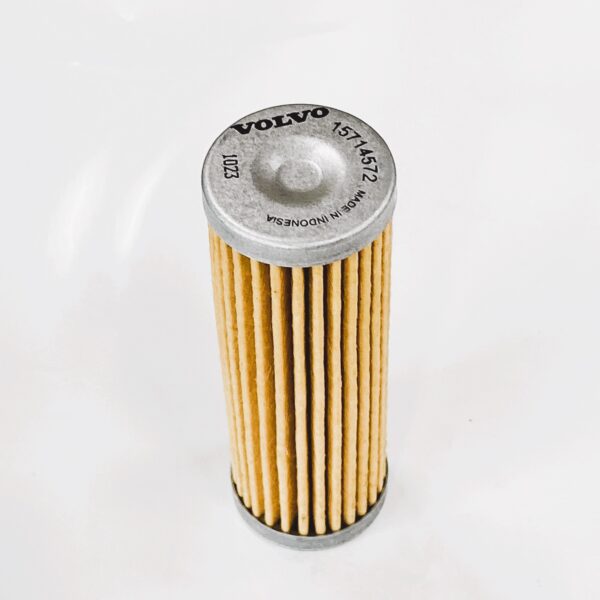 15714572 Fuel Filter - Volvo