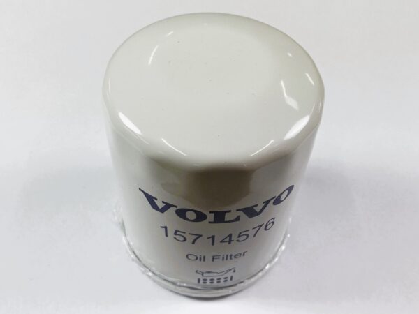 15714576 Oil Filter - Volvo