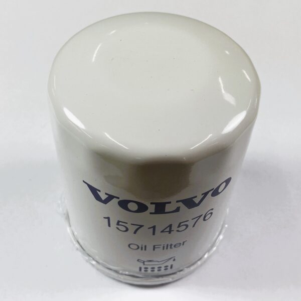 15714576 Oil Filter - Volvo