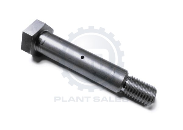 1583-1055 Steering Ram Pin - Mecalac