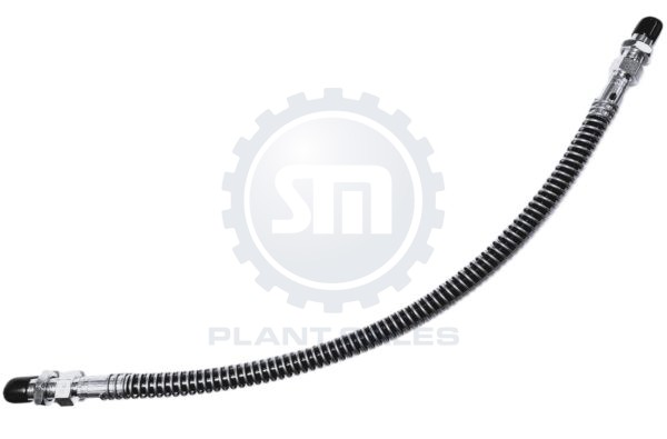 1583-1060 Brake Hose - Mecalac