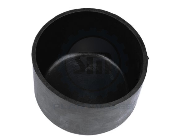 1583-1116 Cover Bearing Upper (Larger) - Mecalac