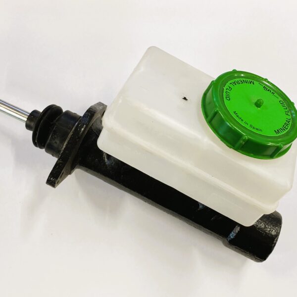 1583-1242 Master Cylinder - Mecalac