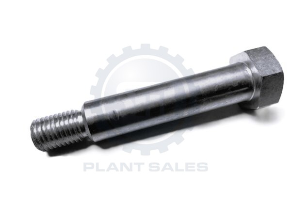 1583-1394 Slew Ram Pivot Pin - Mecalac