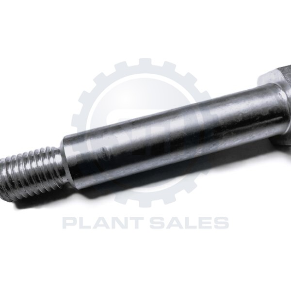 1583-1394 Slew Ram Pivot Pin - Mecalac