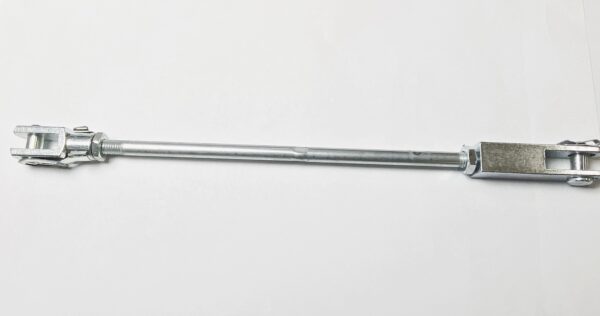 1583-1652 Clutch Rod Assembly - Mecalac