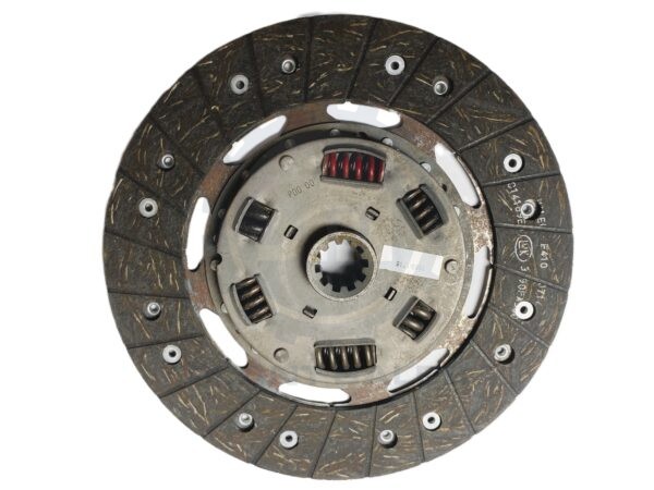 1583-1718 Clutch Plate 9.5 Inch - Mecalac