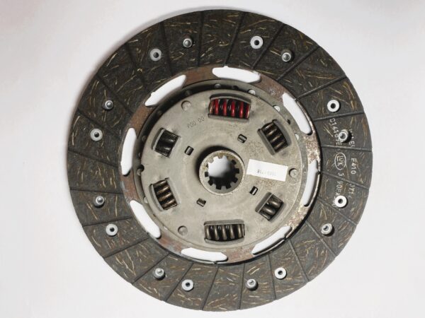 1583-1718 Clutch Plate 9.5 Inch - Mecalac