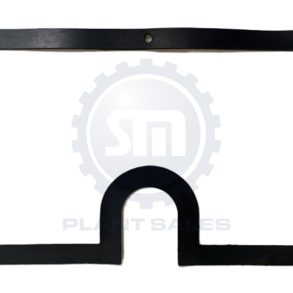 1584-1143 Gasket - Mecalac