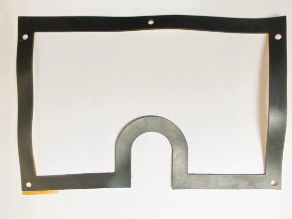 1584-1143 Gasket - Mecalac