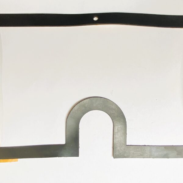 1584-1143 Gasket - Mecalac