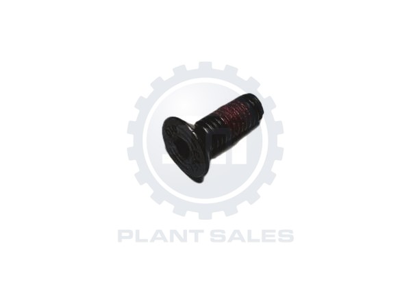 1584-1210CO Countersunk Screw - Mecalac