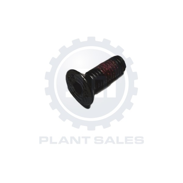 1584-1210CO Countersunk Screw - Mecalac