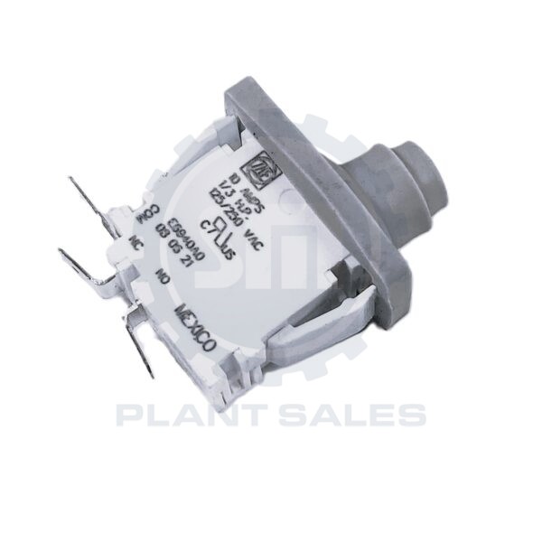 1584-1260SS Seat Switch - Mecalac