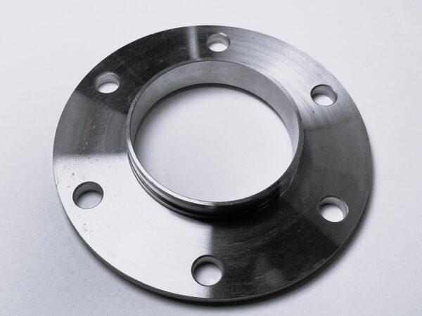 1585-1006 Bearing Retainer - Mecalac