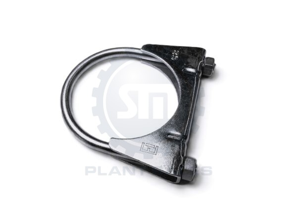 1585-1388 Exhaust Clamp - Mecalac