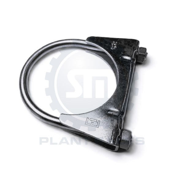 1585-1388 Exhaust Clamp - Mecalac