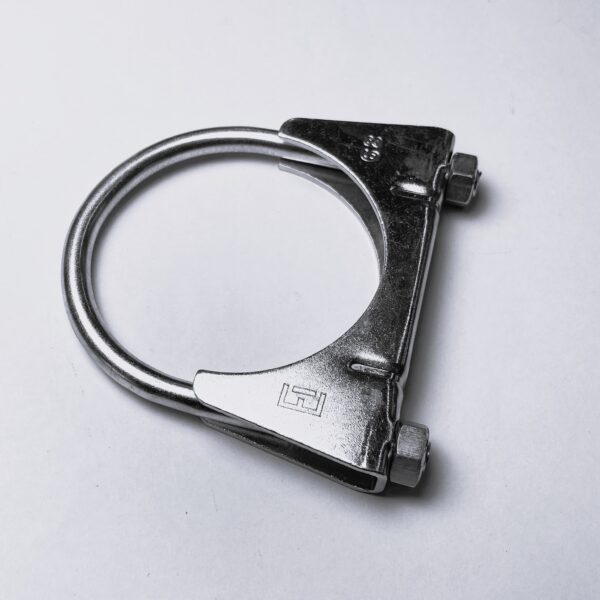 1585-1388 Exhaust Clamp - Mecalac