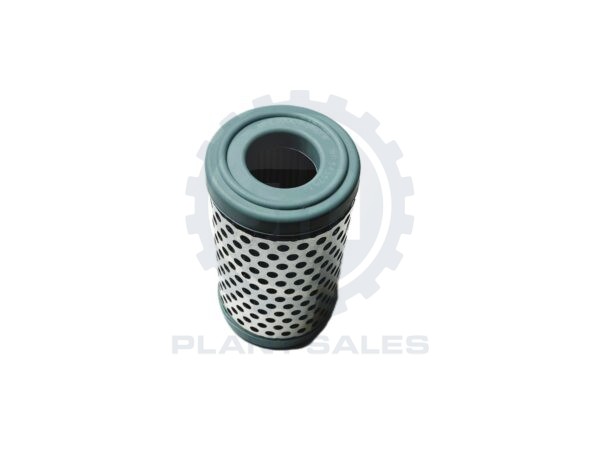 1585-1604A Hydraulic Filter - Mecalac