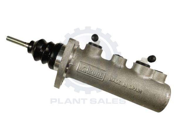 1586-1030 Master Cylinder - Mecalac