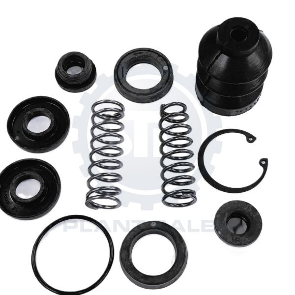 1586-1030K Seal Kit - Mecalac