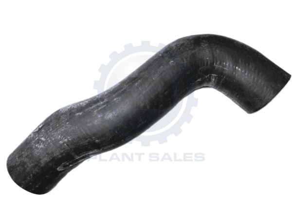 1586-1324 Bottom Radiator Hose - Mecalac