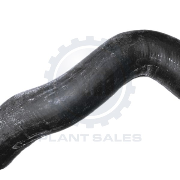 1586-1324 Bottom Radiator Hose - Mecalac