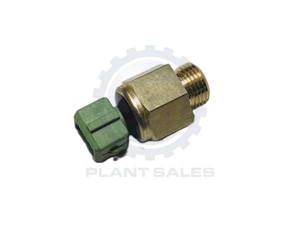 1586-1398 Oil Temperature Switch - Mecalac