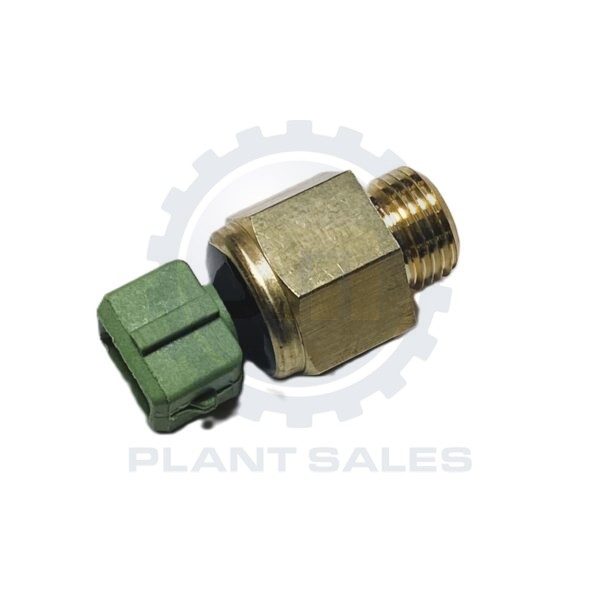 1586-1398 Oil Temperature Switch - Mecalac