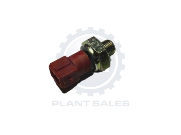 1586-1400 Transmission Pressure Switch - Mecalac