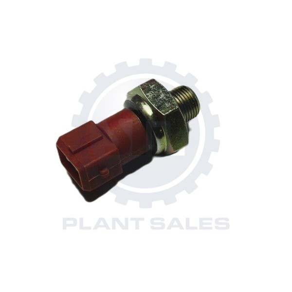 1586-1400 Transmission Pressure Switch - Mecalac