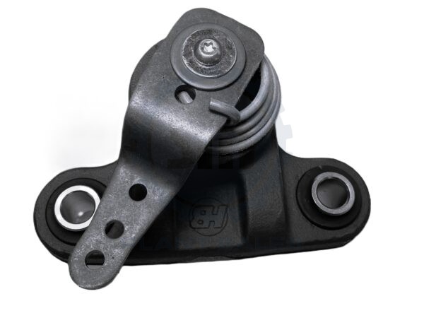 1586-1404 Handbrake Caliper - Mecalac