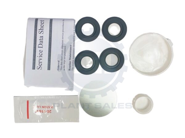 1586-1404S Seal Kit - Mecalac