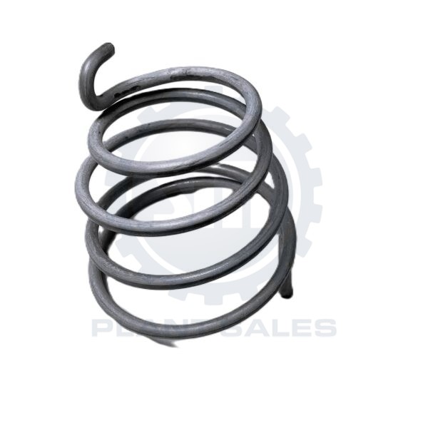 1586-1404TS Torsion Spring - Mecalac