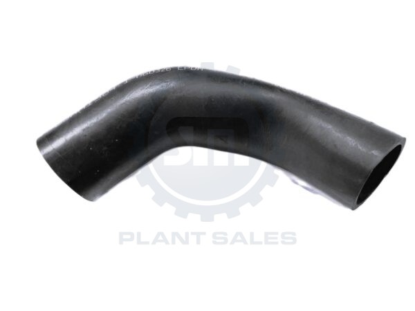 1586-1610 Top Radiator Hose - Mecalac