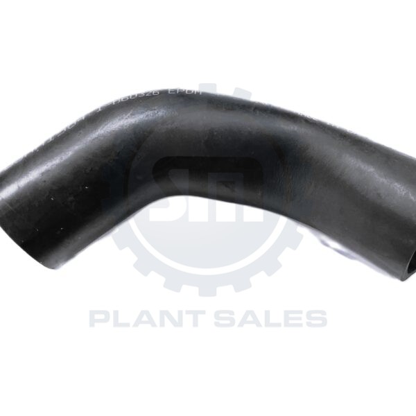 1586-1610 Top Radiator Hose - Mecalac