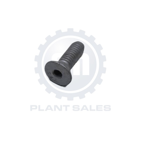 1589-1101 Screw - Mecalac