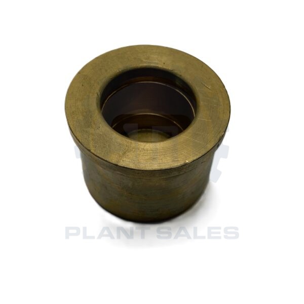 1592-1101 Trunnion Bush - Mecalac