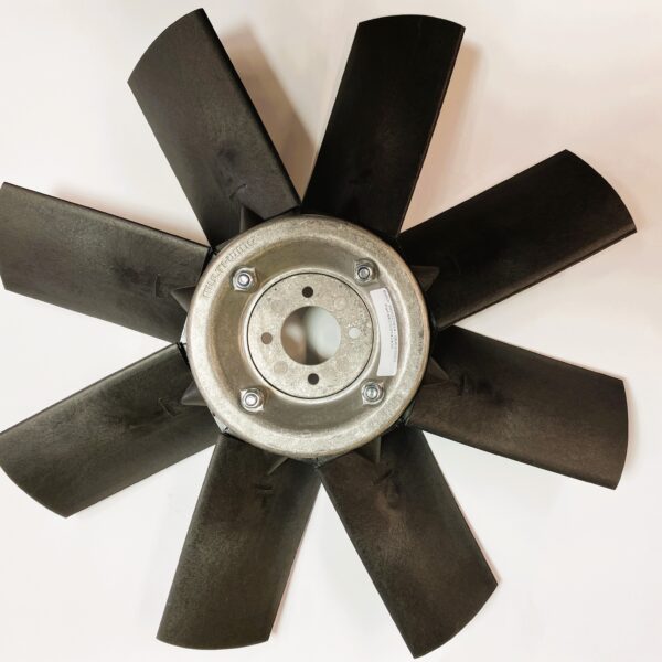 1592-1438 Radiator Fan - Mecalac