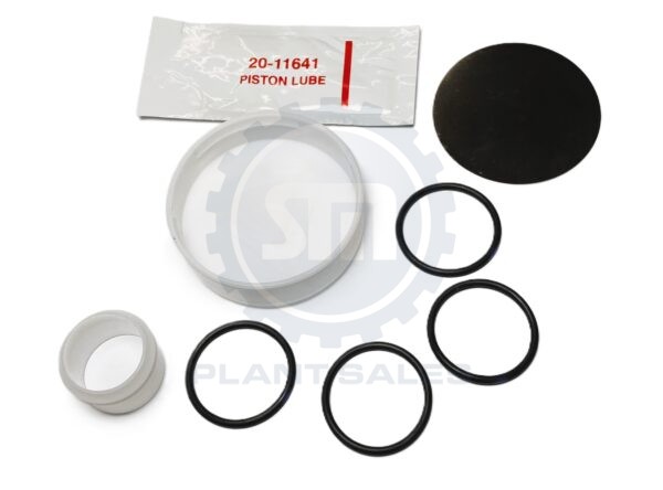 1594-1151R Rotor Service Kit - Mecalac