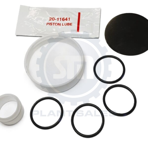 1594-1151R Rotor Service Kit - Mecalac