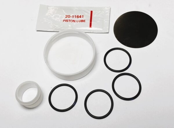 1594-1151R Rotor Service Kit - Mecalac