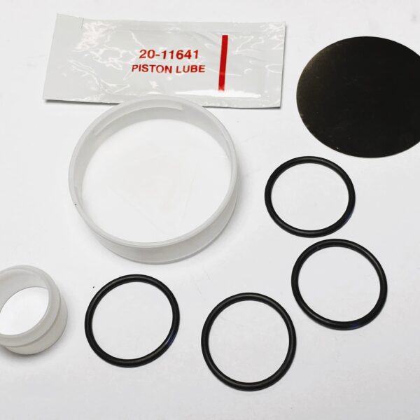 1594-1151R Rotor Service Kit - Mecalac