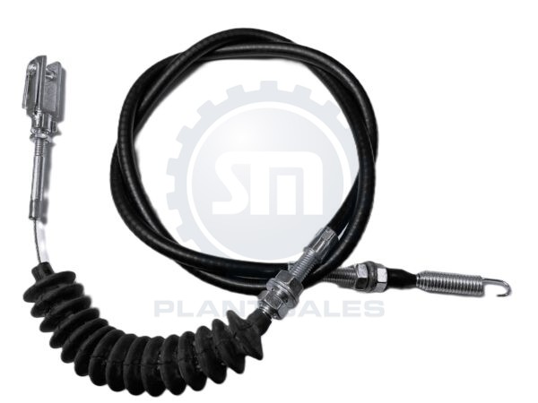 1594-1212 Accelerator Cable - Mecalac