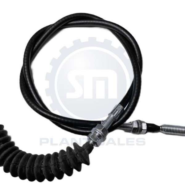 1594-1212 Accelerator Cable - Mecalac